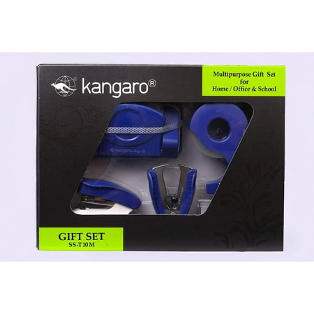 Kangaro Ss-T 10 M Manual Staplers
