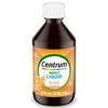 Centrum Liquid Multivitamin Supplement, Citrus Flavor, 8 oz, for Adults