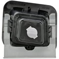 thumbnail image 3 of Dorman 68142 Driver Side License Plate Light Lens for Specific Dodge / Ram Models, 3 of 3
