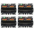thumbnail image 1 of 4X : Bit Expansion Board Robotbit V2.0 Supports Makecode Offline Programming for :Bit Extension Board Robotbit, 1 of 6