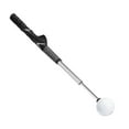 thumbnail image 1 of Entrenador de Swing de Golf Telescópico Zulema Palo de Calentamiento Agarre Antideslizante, 1 of 8