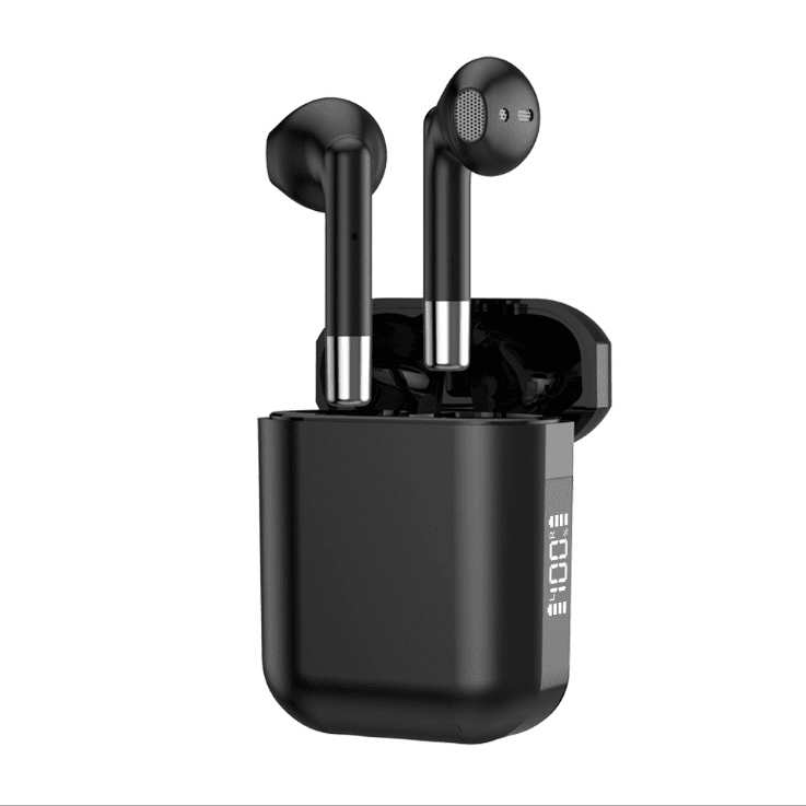 IP7 Waterproof Wireless Earbuds with Bluetooth Nigeria Ubuy