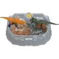 thumbnail image 1 of Jurassic World Révélation Dino Coffret Combat 2 dinos, aréna - Exclusivité Walmart, 1 of 7