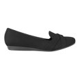 thumbnail image 2 of ZAPATOS DAMA STYLO 2236 SUEDE NEGRO Stylo  2236, 2 of 4