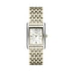 thumbnail image 1 of Reloj de mujer FOLIO Mass Market FMDFL1040 dorado plateado, 1 of 4