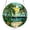 d, variant on 7.5 Inch Round Stained Acrylic Suncatcher Window Hanging, Blue Floral Mandala Themed Acrylic Ornament for Home Office Garden Decor, Perfect Housewarming Birthday Gift
