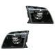 thumbnail image 1 of Par de Faros Ecosport 2006 A 2007 Ford C/cuarto blanco TYC ., 1 of 4