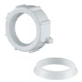 thumbnail image 1 of Waxman Produits de Consommation Joint Antidérapant Écrou & Laveuse 7677000N, 1 of 3