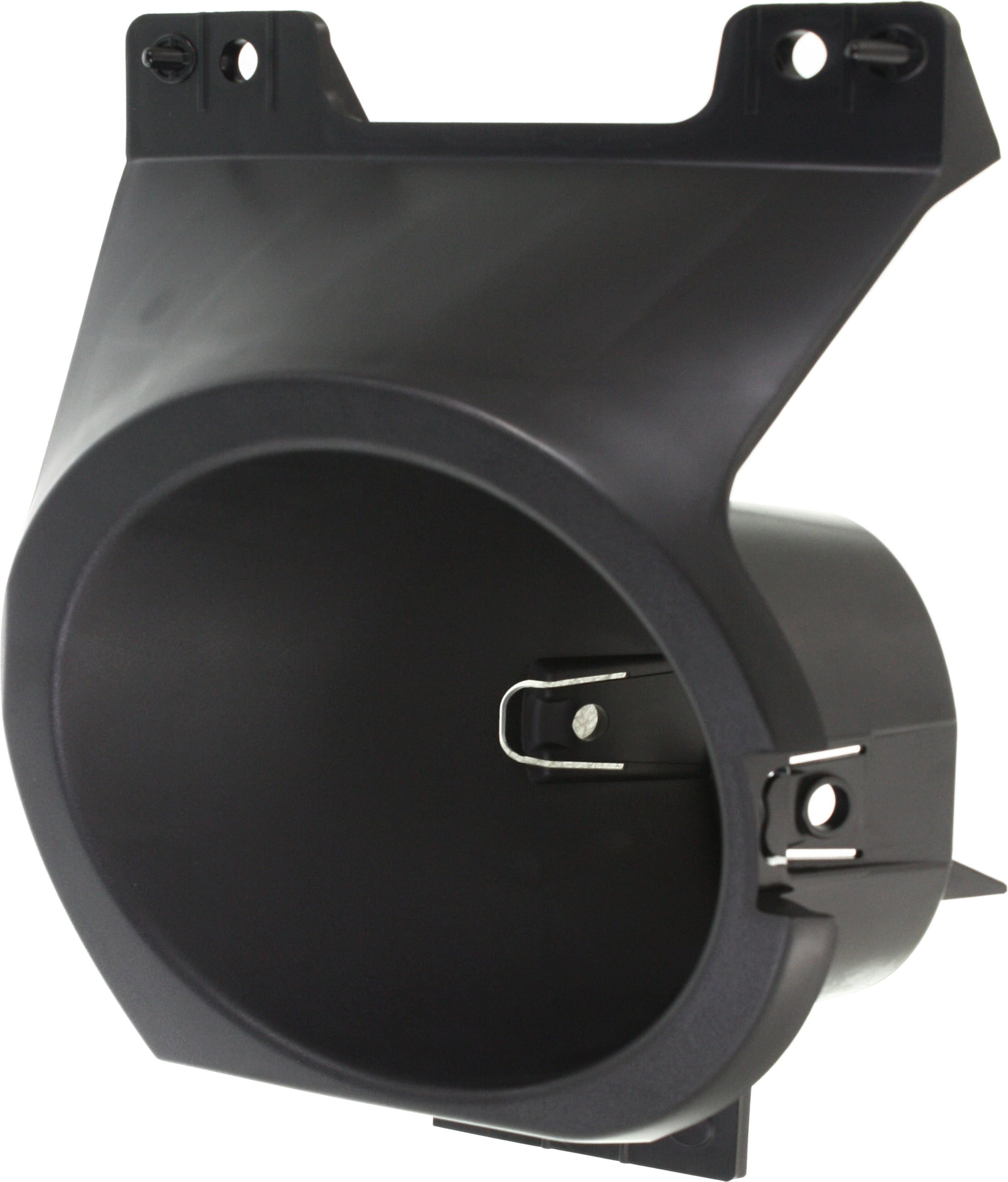 Fog Light Bracket Compatible with 2011-2014 Ford F-150 8Cyl 5.0L Driver Side