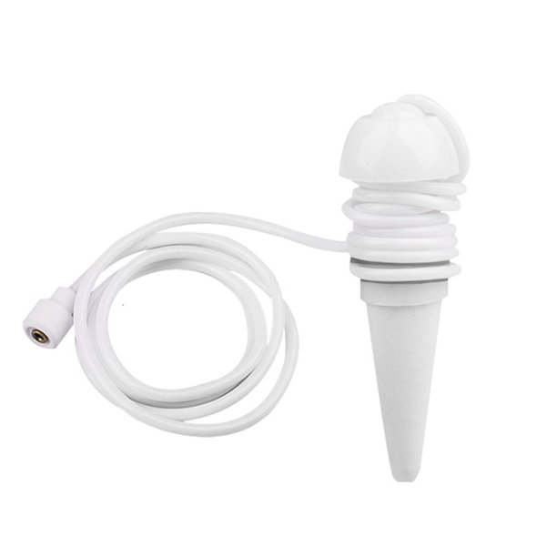 Herramienta de riego automático, equipo ajustable para balcón, invernadero (1,5 M), 2 uds. Ndcxsfigh Libre de BPA