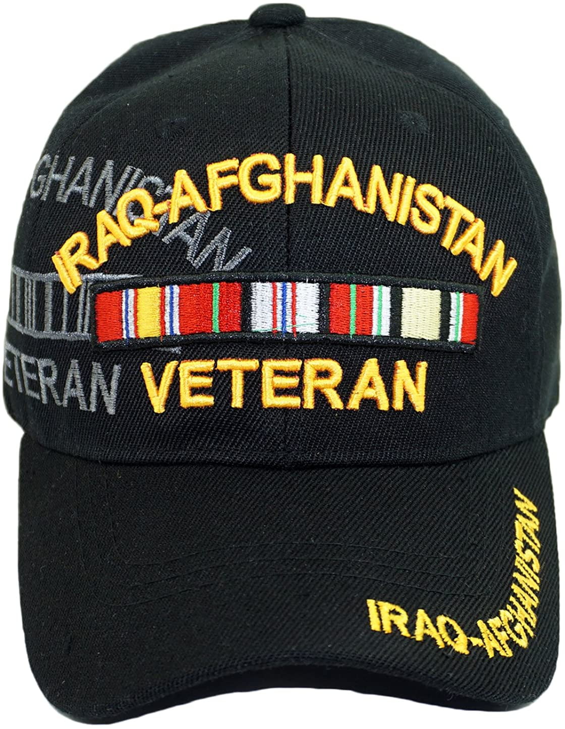 US Military Iraq-Afghanistan Veteran 