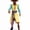 1PC, variant on 3Pcs  Captain Clar Plush Doll, Back the Rooms Adventurer Stuffed Figure with Hat & Long Waistcoat, Poseable Soft Plush Toy for Back the  Rooms Themed Decor, Captain Clar Plushies,Gift & Collection