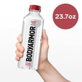 thumbnail image 5 of BODYARMOR SportWater Electrolyte Sports Drink Bottle, 23.7 fl oz, 5 of 11