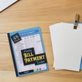 thumbnail image 4 of unbranded Agenda Azul Para Control De Mensuales Con Espacio Amplio Para Anotaciones, 4 of 6