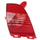 thumbnail image 2 of Luz De Freno Trasero Conjunto De Lámpara Trasera ABS De Alta Resistencia Reemplazo Duradero Para 308 2009 A 2011 Volante A La Derecha, 2 of 7