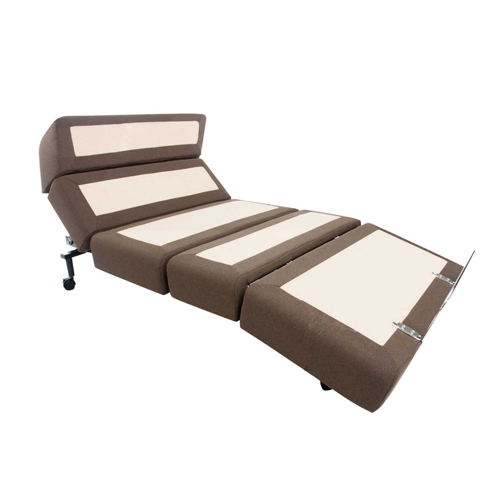 Mantua rize contemporary 3 adjustable base online