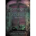 thumbnail image 1 of Someone Always Knows (A Sharon McCone Mystery), 1 of 1