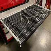 AUTHENTIC - ToolBox Widget - Pro - Vertical Wrench Organizers 1 Kit - NOT 3D PRINTED