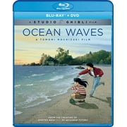 Shout! Factory - Ocean Waves [BLU-RAY]