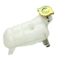thumbnail image 3 of Coolant Overflow Tank Bottle Reservoir For 1984-1985 Mercedes-Benz 190D 2.2 For 1986-1989 Mercedes-Benz 190D 2.5 For 1987 Mercedes-Benz 190D 2.5 Turbo For 1984-1993 Mercedes-Benz 190E 2.3, 3 of 5