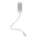 thumbnail image 1 of Lámpara portátil USB 28 LED para computadora portátil PC Luz embolsado Sunnimix luz del teclado del ordenador portátil, 1 of 8
