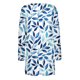 thumbnail image 5 of Mujeres de Manga Larga Tops de Impresión Casual Blusa de Bolsillo Cardigan Algodón Poliéster, Moda Señoras Top para el Uso Diario Y Casual de Primavera, 5 of 9