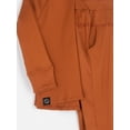 thumbnail image 5 of Little Star Organic Toddler Unisex 2 Pc Long Sleeve Shirt and Pants Lounger Set, Size 12 Months-5T, 5 of 8