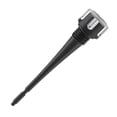 thumbnail image 1 of Varilla de nivel de aceite CNC para motocicleta, compatible con motor Zongshen YX 110-ATV Quad Dirt Pit Monkey Bike de 140 cc, 1 of 14
