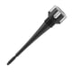 thumbnail image 1 of Motorcycle CNC Oil Dipstick Replacement Fit for Zongshen YX Engine 110‑140CC ATV Quad Dirt Pit Monkey Bike, 1 of 9