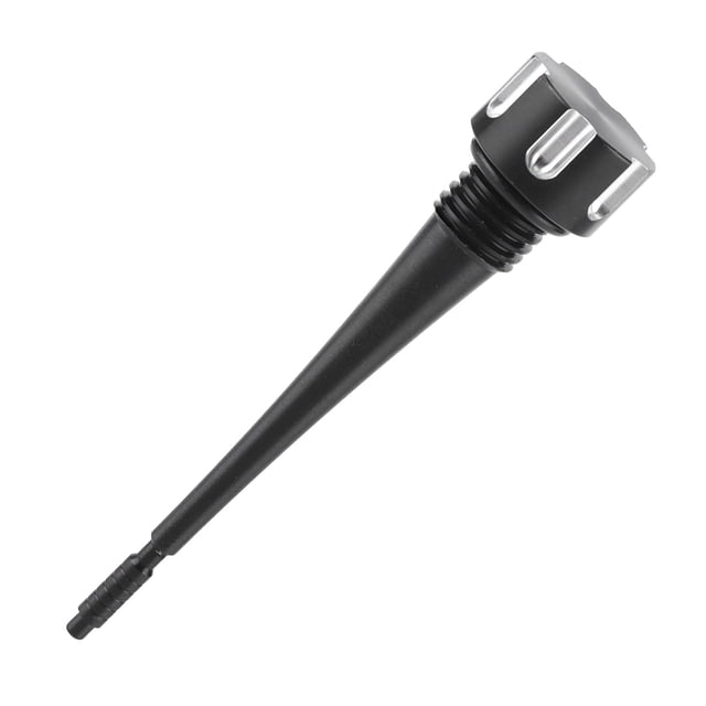 Varilla de nivel de aceite CNC para motocicleta, compatible con motor Zongshen YX 110-ATV Quad Dirt Pit Monkey Bike de 140 cc