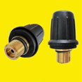 thumbnail image 4 of Steam Cleaner Brass Safety Valve for SC1 CTK10 SC2 SG4/2, 4 of 5