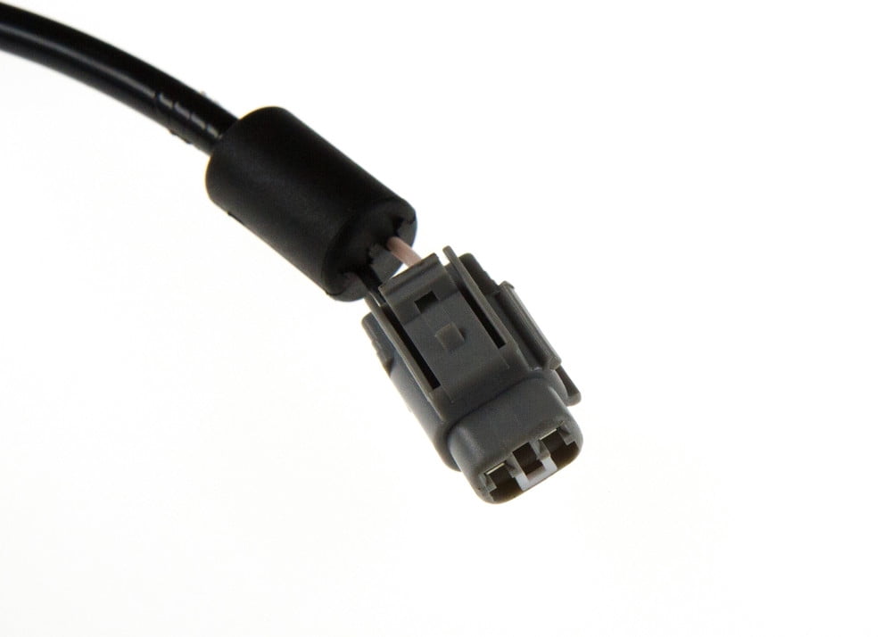 Holstein Parts 2ABS0741 ABS Wheel Speed Sensor for Suzuki Fits select: 2008-2013 SUZUKI SX4