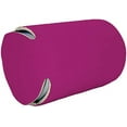 thumbnail image 3 of Blank Neoprene Collapsible Can Coolie (6 Pack, Fuchsia), 3 of 8