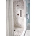 thumbnail image 5 of Moen Bathroom Safety 12-Inch Stainless Steel Traditional Bathroom Grab Bar, Oil-Rubbed Bronze, 5 of 6