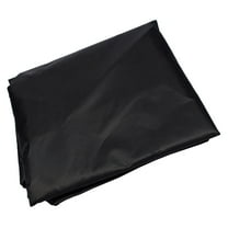 SWETRACE Black Generator Cover 1Pack for Portable and Small Generators with UV Protection
