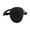 Black, variant on nTRIUQJ 3D Monocular Shading Training Eye Patch for Improvement and Use Black