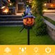 thumbnail image 5 of Solar Estaca Calabaza para Halloween Decorativa Fantasmas Creativa, 5 of 9