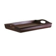 thumbnail image 2 of Winsome Wood Sedona Serving Breakfast Bed Tray, Walnut Finish, 2 of 8