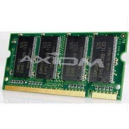 Acer Ddr Sodimm Memory - Axiom Memory Solution,lc Axiom 1gb Ddr-333 Sodimm For Acer # Lc.1gb01.001