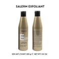 thumbnail image 4 of Salerm Cosmetics Exfoliating Shampoo for Anti-Dandruff and Natural Shine - (9 fl. oz.), 4 of 5