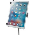 thumbnail image 4 of K&M 19790 5/8" Stand Holder for iPad/Tablet PC, Black, 4 of 5