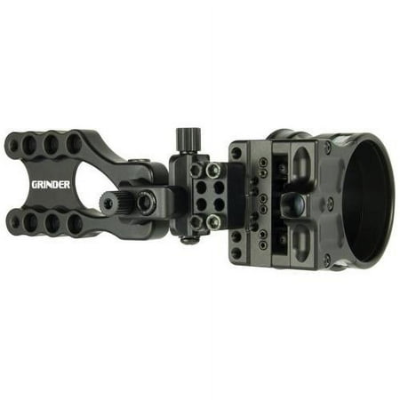 Spot Hogg Grinder Micro Sight 5 Pin .019 Right Hand Model: GR5MRH19