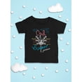 thumbnail image 3 of Cool Summer, Jamaica T-Shirt Infant -Image by Shutterstock,  24 Months, 3 of 4