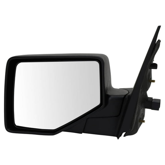 TRQ Left Mirror Fits Select 2006-2010 Ford Explorer