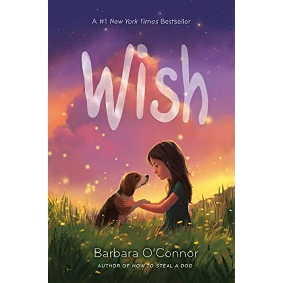 Pre-Owned Wish (Hardcover)