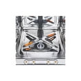 thumbnail image 5 of Lg Ldps6762 24" Wide 15 Place Setting Energy Star Rated Built-In Dishwasher - Stainless, 5 of 5