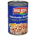 thumbnail image 3 of Iberia Premium Cranberry (Roman) Beans 15.5 oz, 3 of 8