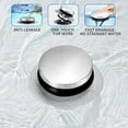 thumbnail image 4 of Tapón de desagüe de bañera Uxoz universal para orificios de 1.5 a 1.72 pulgadas, 4 of 7