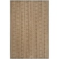 thumbnail image 1 of Safavieh Infinity Beige Contemporary Rug - 8' x 10', 1 of 3