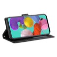 thumbnail image 5 of Case for FOXDOCK Samsung Galaxy A51 4G Wallet Case – Premium Leather, 3 Card Slots, Shockproof Protection, 5 of 5